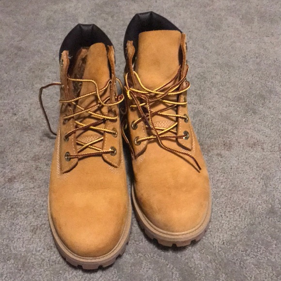 mens size 7 waterproof boots